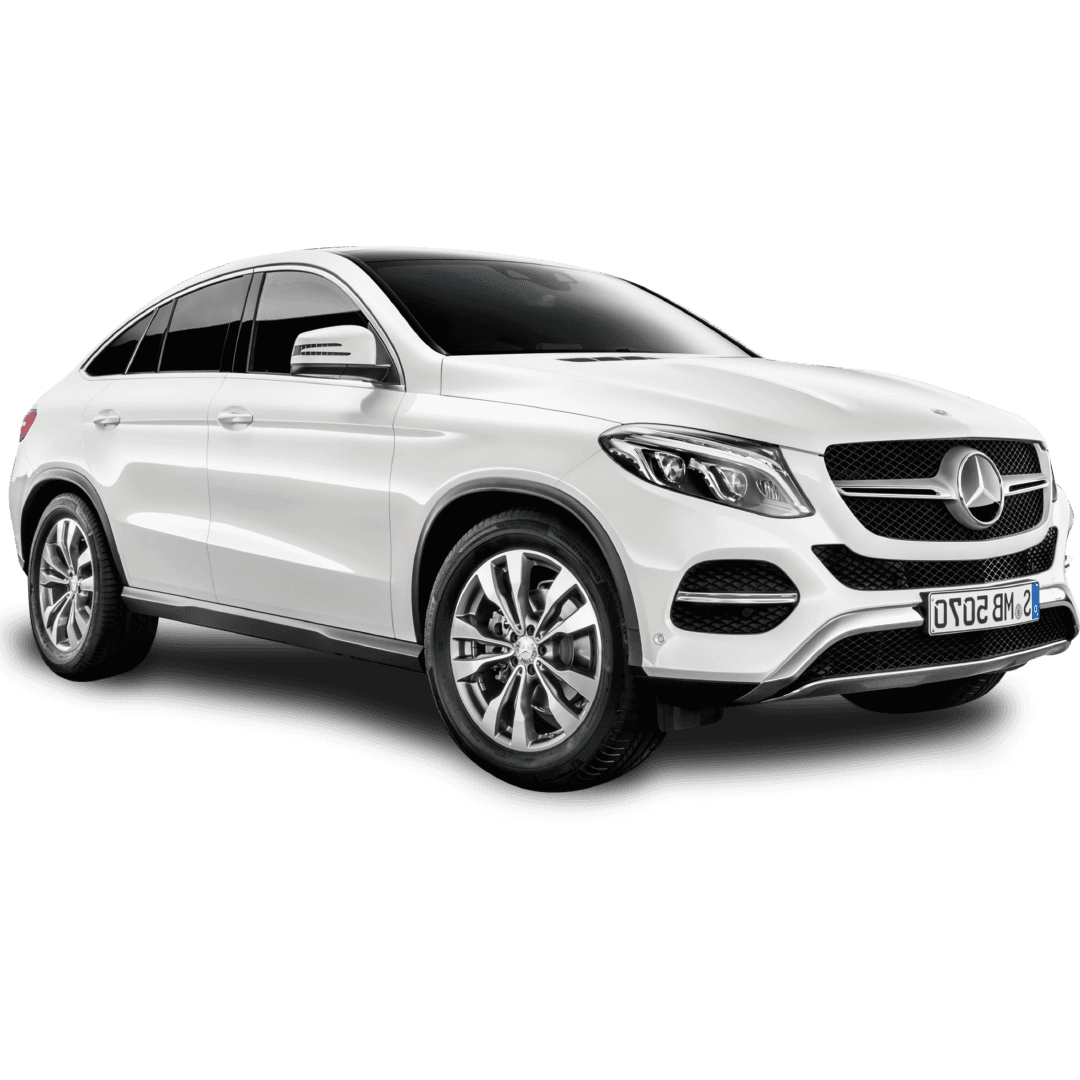 Votre Prochaine Voiture avec LSC